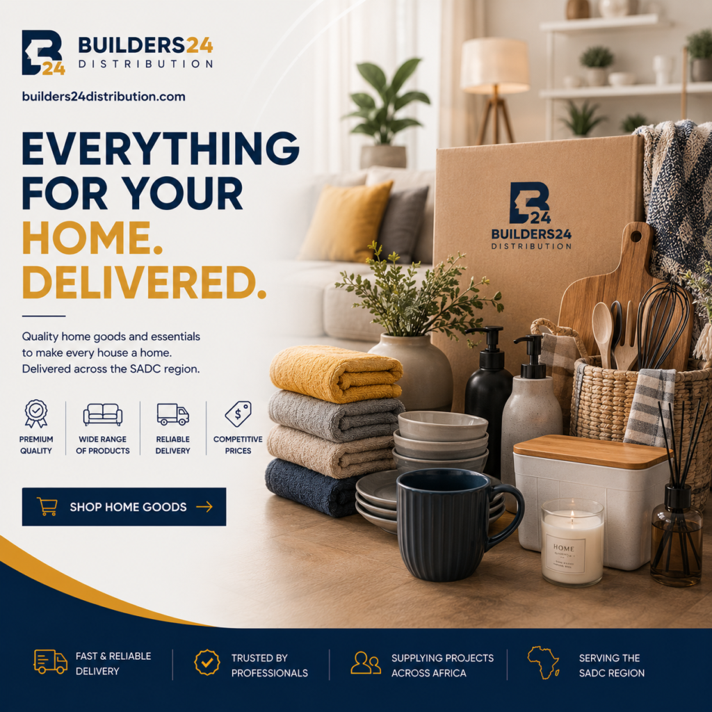 Builders24 Distribution